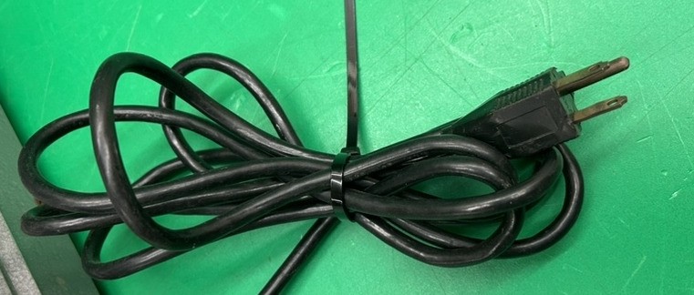 Olympus P-215-DO Microscope Power Supply