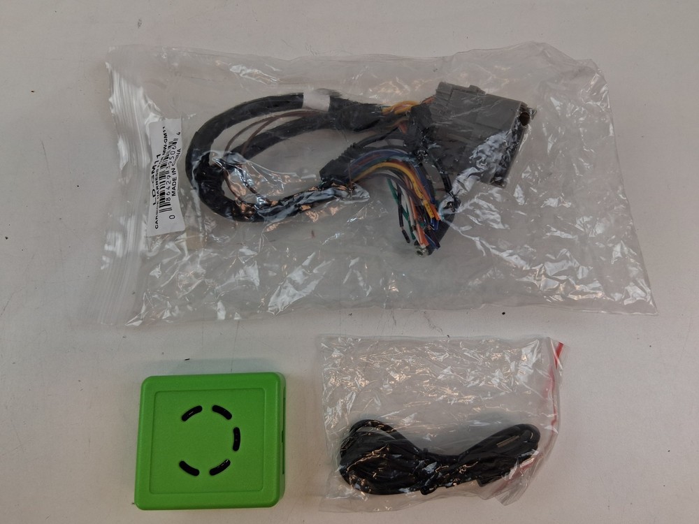 BY-GM11 Metra Steering Wheel Control Interface for Select GM