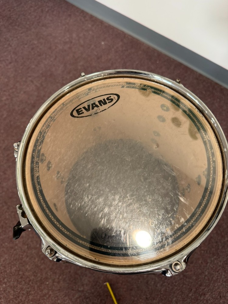 PDP LX Series 10x8" Tom