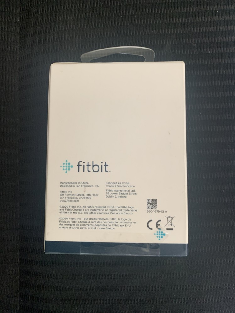 Fitbit - Charge-Only Cable (Black)