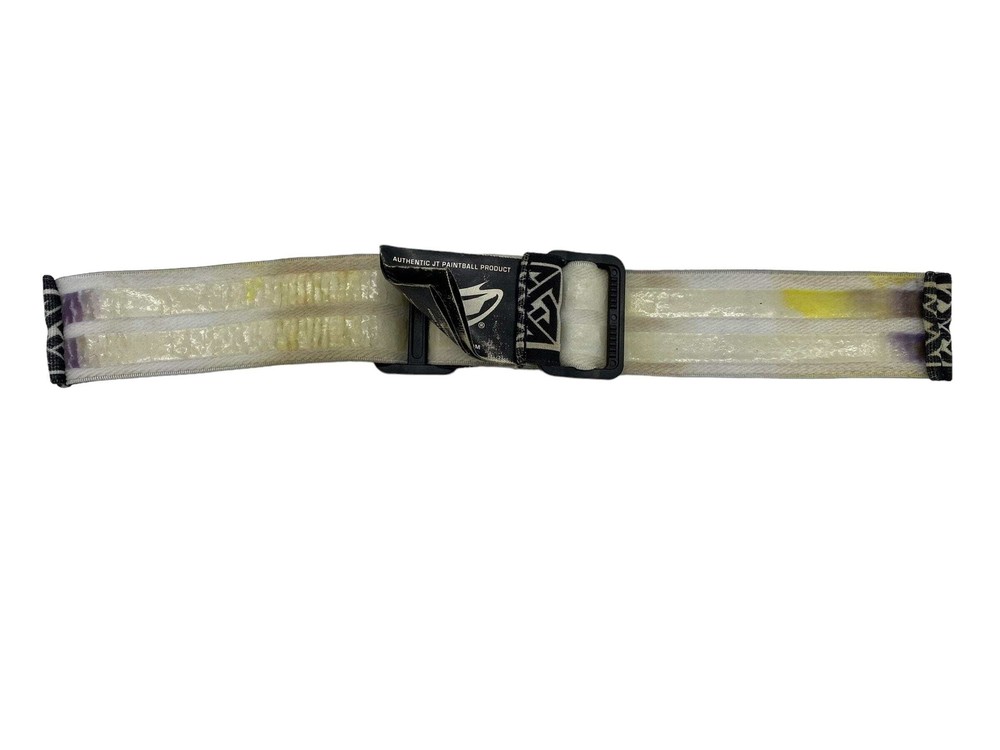 Jt Paintball Mask Strap