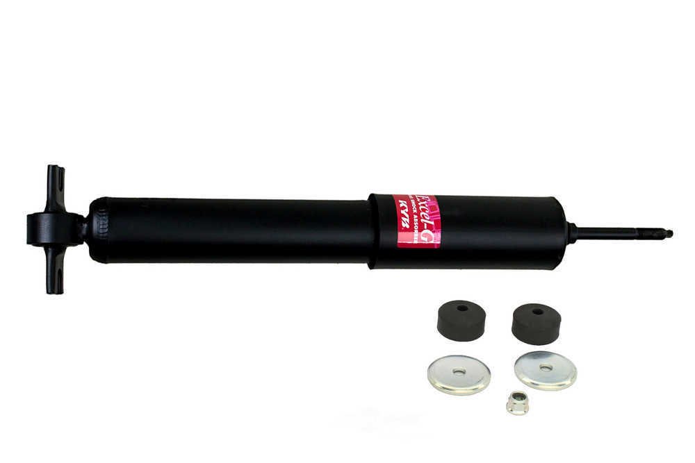 Frt Gas Shock Absorber KYB 349046