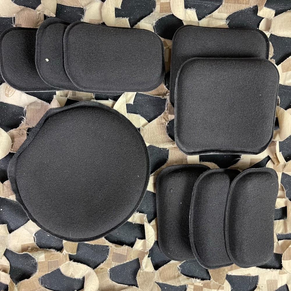 NEW Bravo Airsoft MH V3 Helmet - Tan