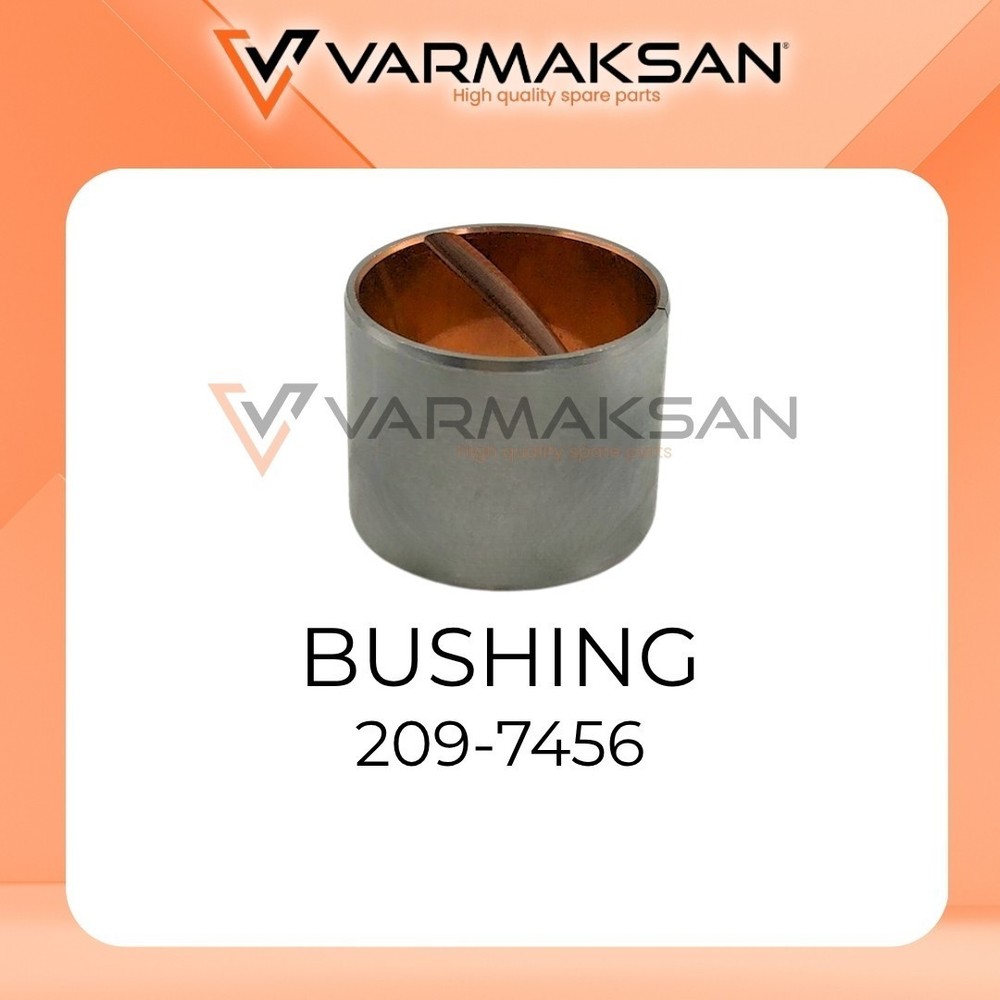 CATERPILLAR 209-7456 BUSHING 2097456