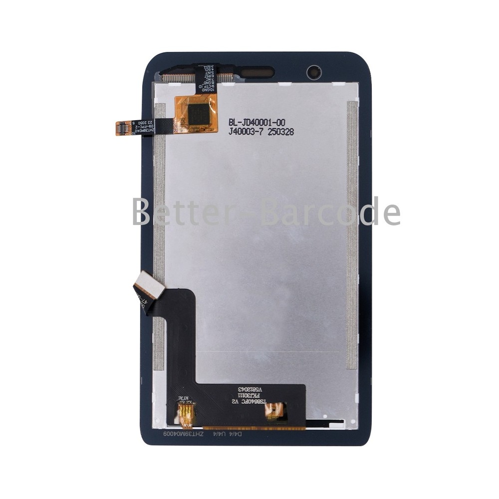 US New LCD Module Display with Touch Screen Digitizer For Honeywell EDA61K