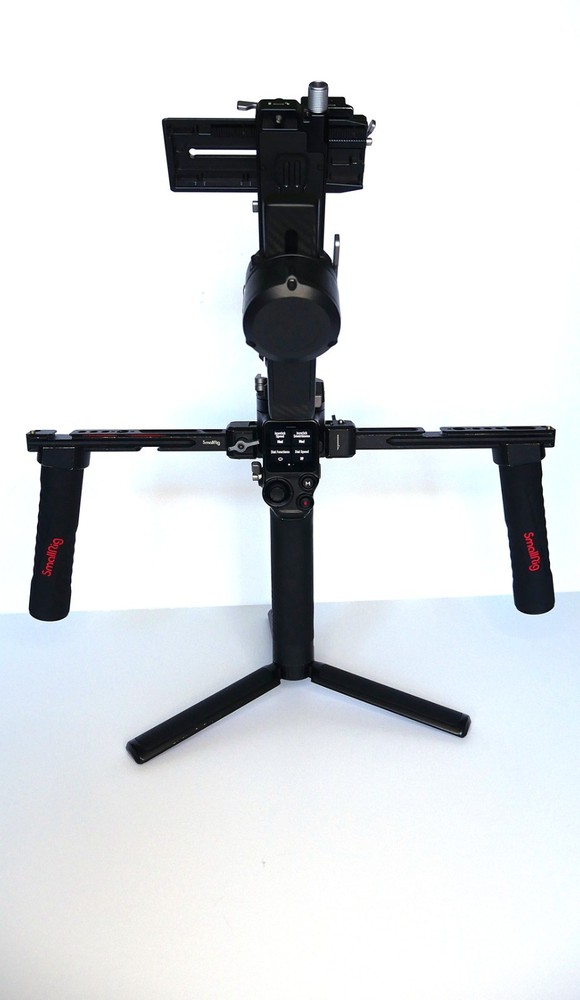 DJI Ronin RS3 Pro Gimbal Combo in EXCELLENT Condition!
