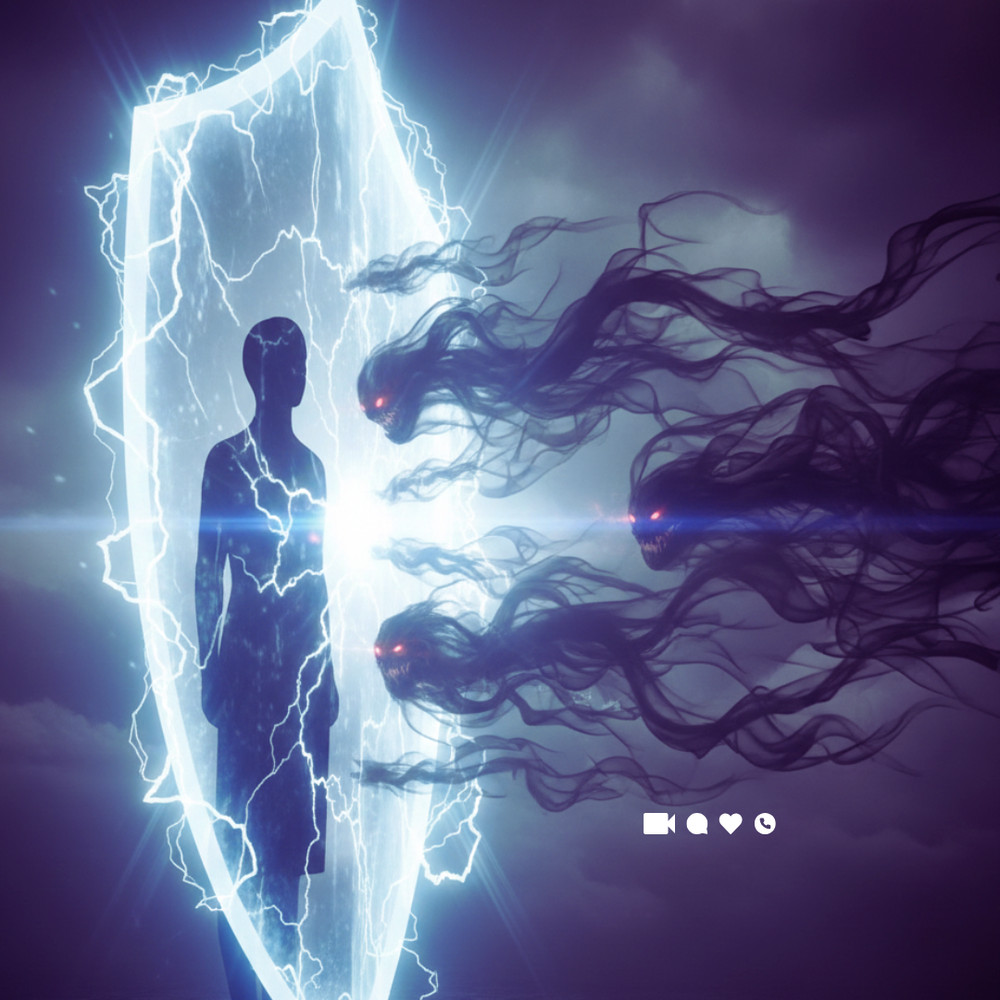 🛡️ Block Them Spell – Cut Off Their Access, Influence & Energy 🛡️