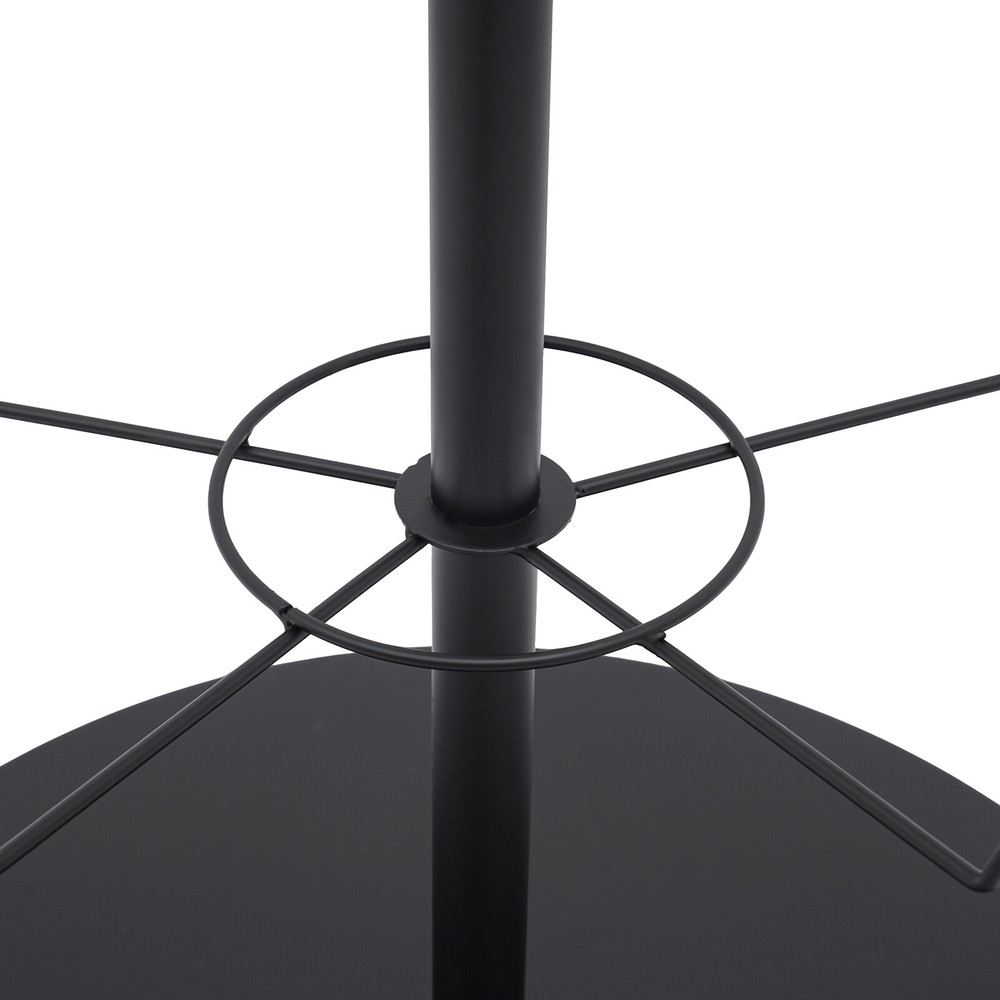 Hat Rack, Freestanding Hat Display Stand, 8-tier Hat Holders