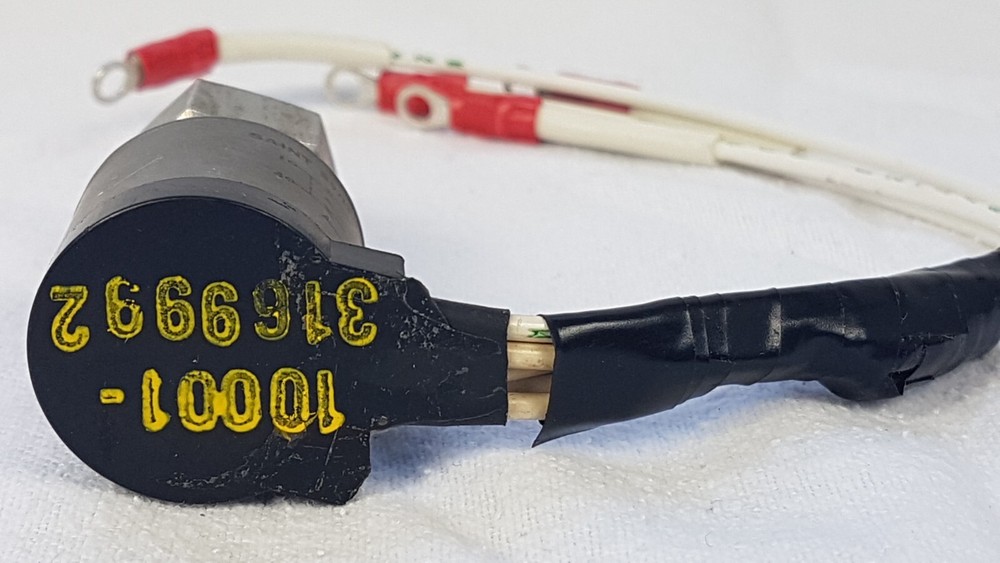 Saint Switch ML-1180 snap action Switch 8552 - Unused