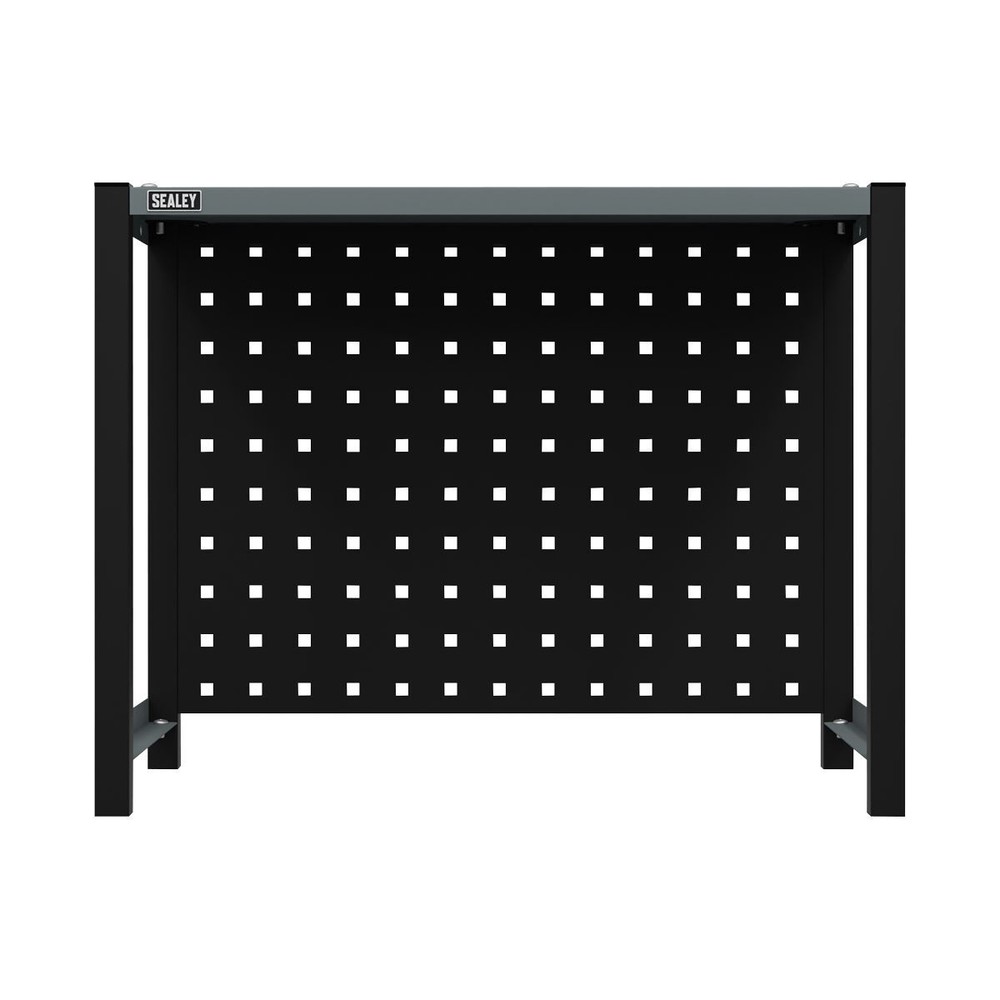 Sealey Modular Racking Top 1 Shelf & Pegboard Unit 580mm