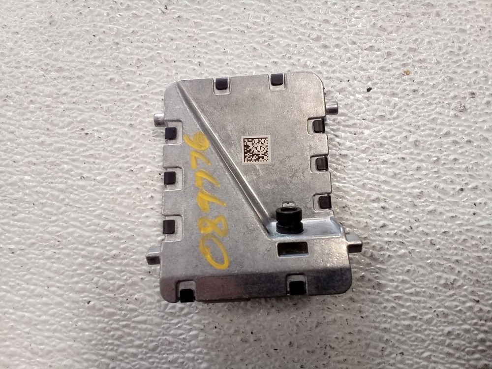 Camera/Projector Radar Unit Front Windshield Fits 18-19 CAMRY 357848