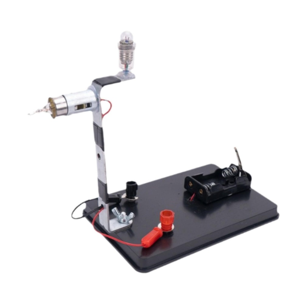 Physical Learning Physics Science Kit Energy Physics Learn Hands Conductors Lab