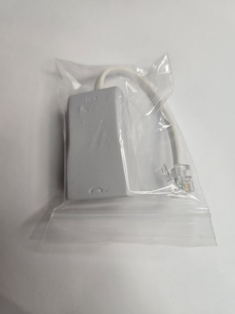 Excelsus Z-blocker DSL Filter Model Z-330P2J