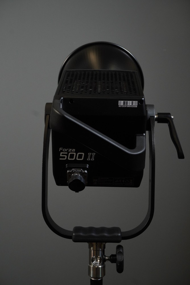 NANLITE Forza 500 II