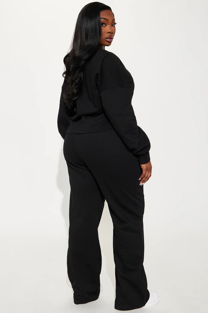 First Class Only Pant Set-Fashion Nova|32838