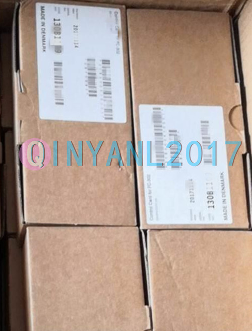 1PC New Danfoss 130B1151 control board