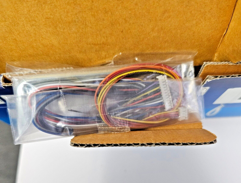 Aiphone JPS-4AEDV JP Series 7" Touchscreen Surface Video Intercom Set NEW