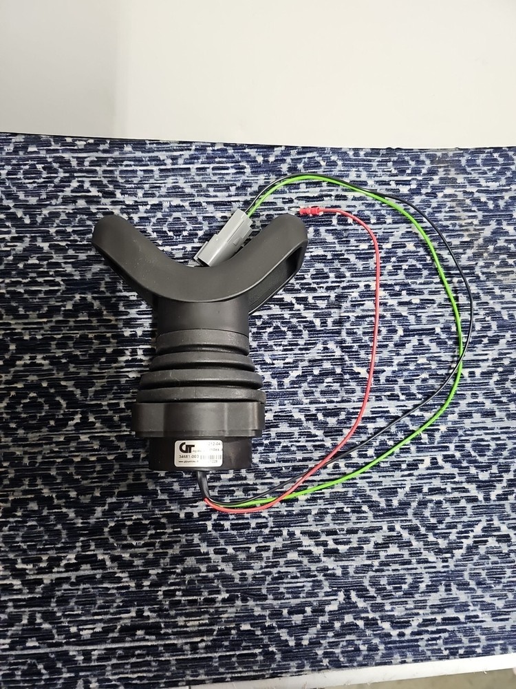 GT 34681-000 Joystick
