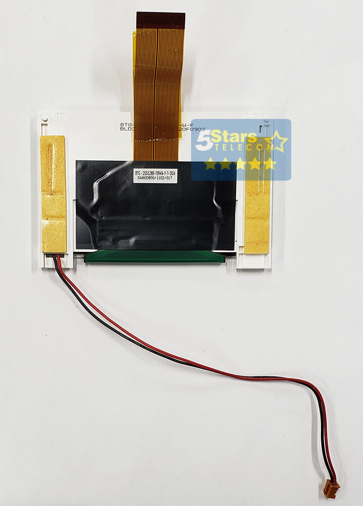 Polycom SoundStation IP 7000 Replacement Display -Renewed