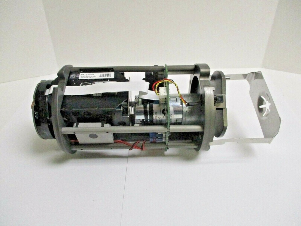 PELCO, EXSITE CAMERA MODULE, IPSXM31CBW23, IOP MOD,CBW,NTSC,WPR