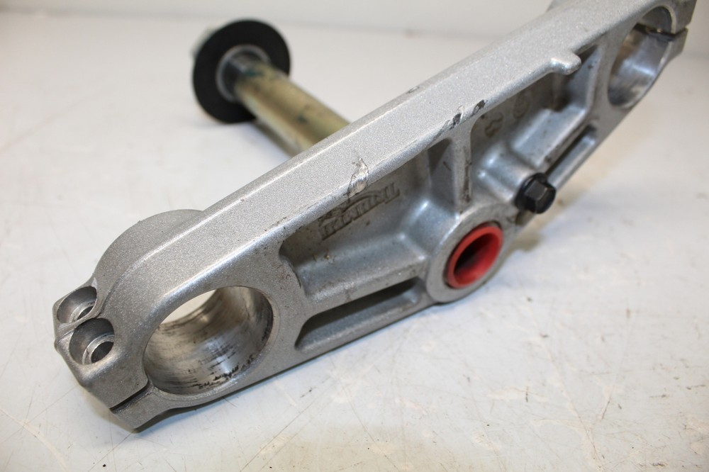 2008 Triumph Sprint ST OEM LOWER TRIPLE TREE STEM