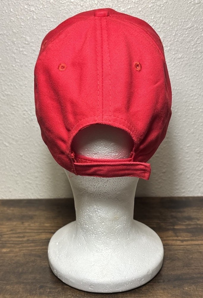 The Killers Game Promo Hat Rare HTF