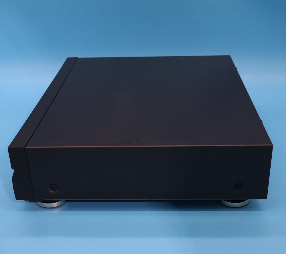 Technics SL-PD607 5-Disc CD Carousel Changer - MASH Technology - Tested Working