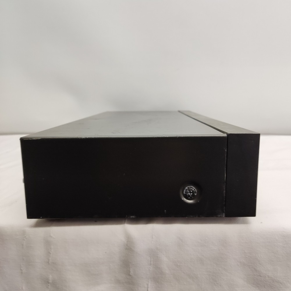 TECHNICS SH-8038 STEREO GRAPHICS EQUALIZER SPARE & REPAIR