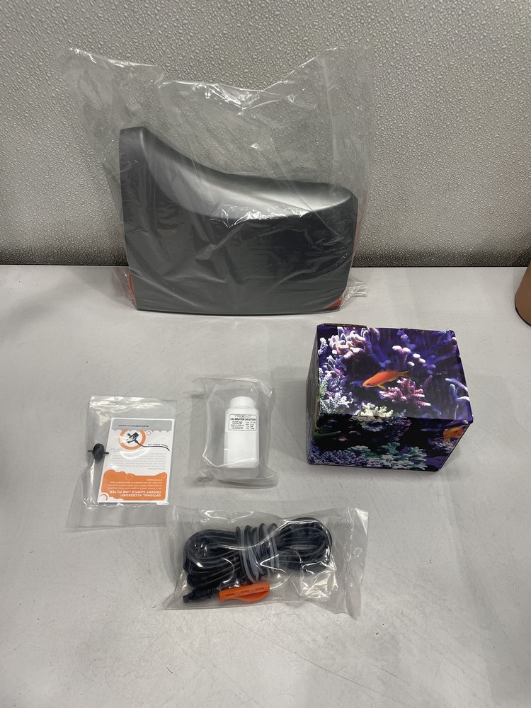 Nepture System Trident Marine Aquarium Water Analyzer