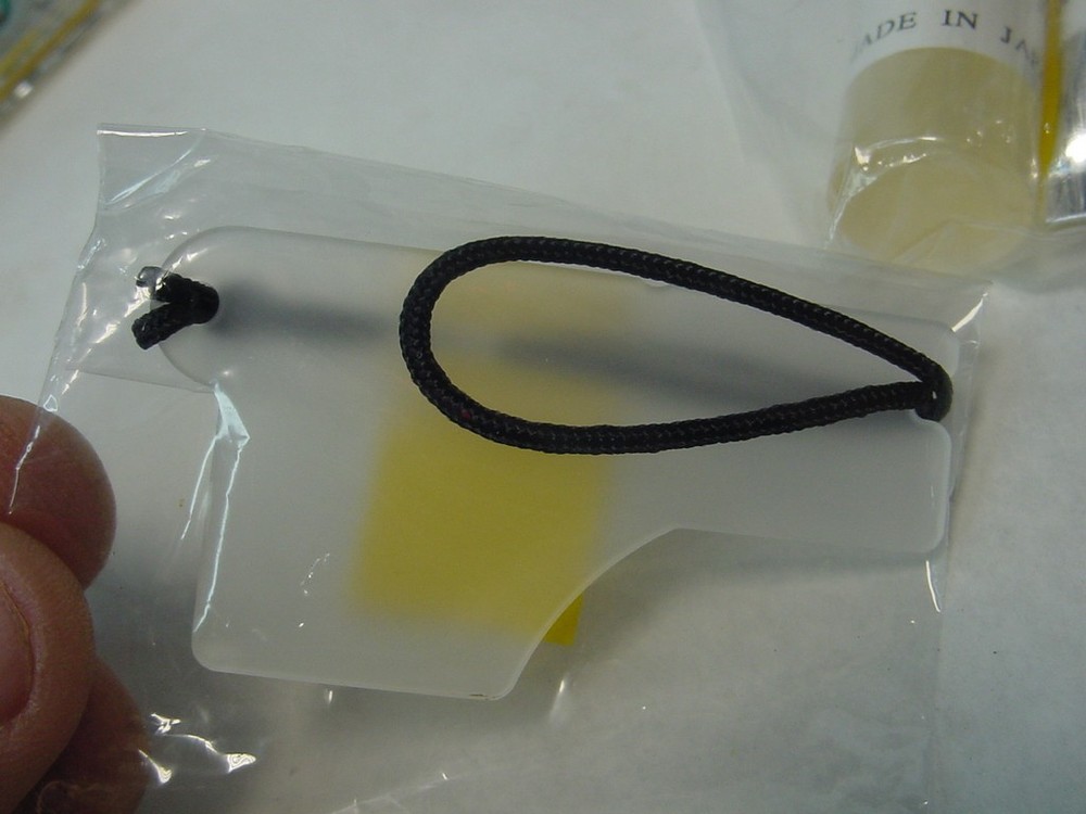 CANON WP-DC600 UNDERWATER WATERPROOF CAMERA CASE