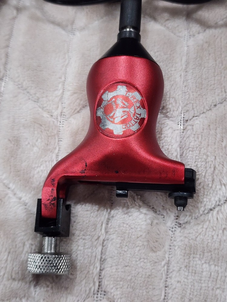 Professional Rotary Tattoo Machine