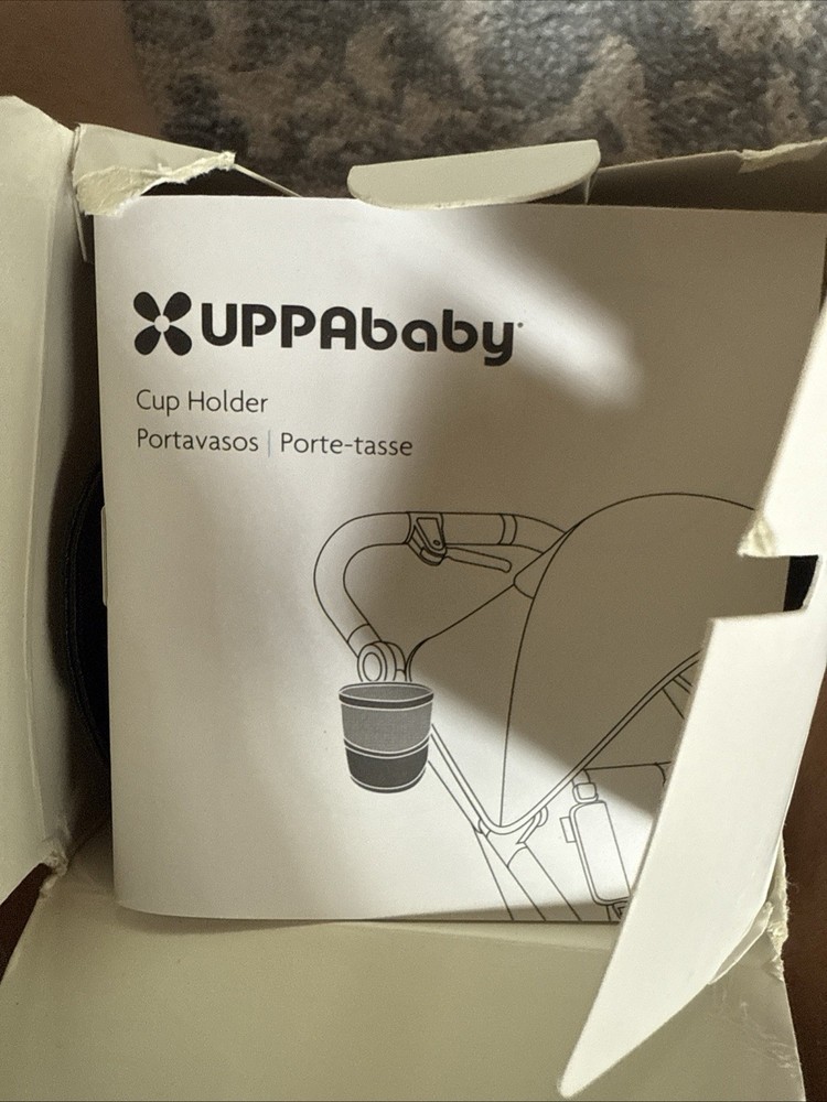UPPAbaby Cup Holder Ridge