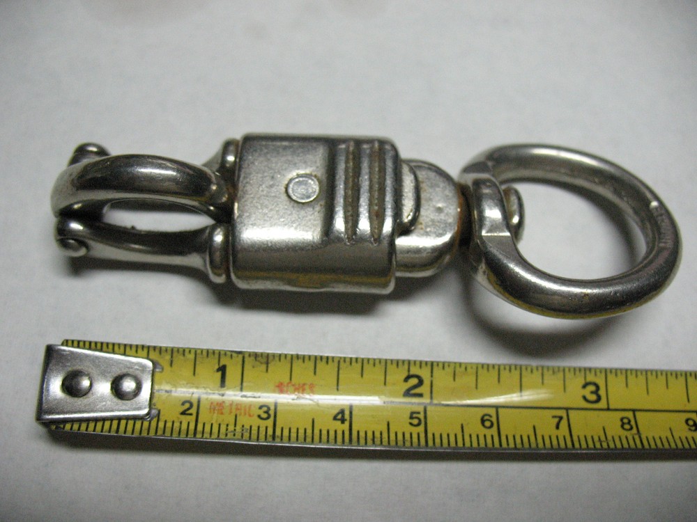 QUICK RELEASE DOG COMMAND LEASH LEADER PROFESSIONAL ORIGINAL GERMANY