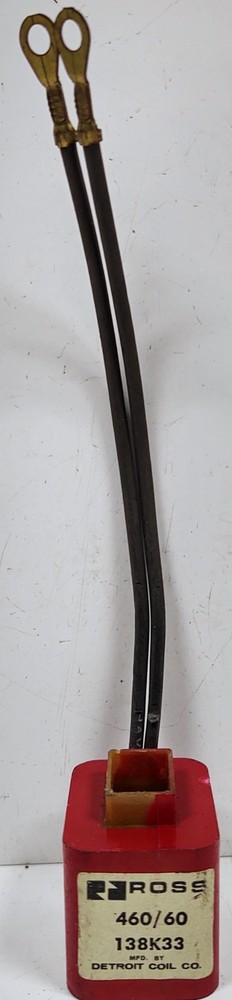 Ross 138K33 460 V Coil