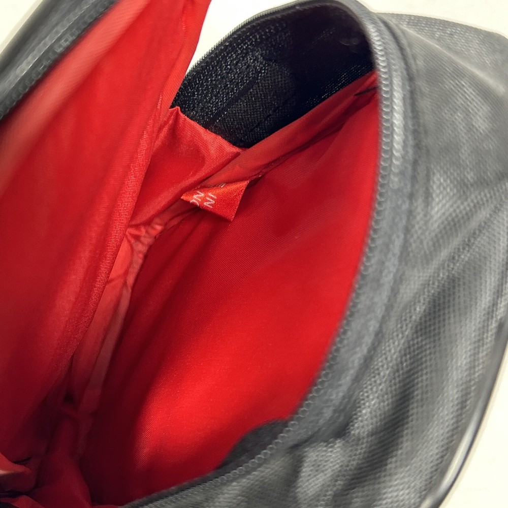 Camera Carrying Case Black