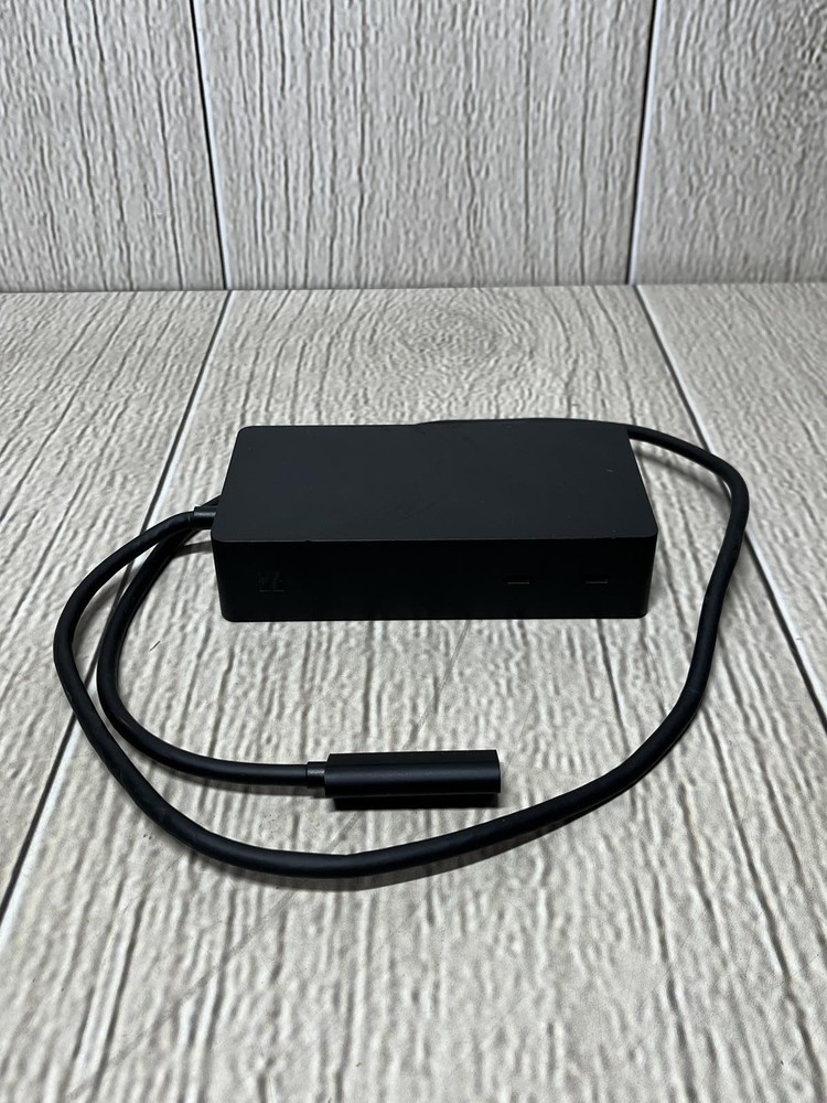 Microsoft Surface Dock 1917 USB-C Docking Station