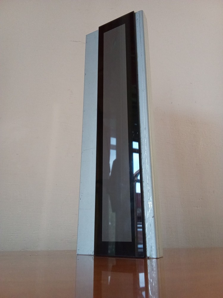 Roland S50 - Display bezel