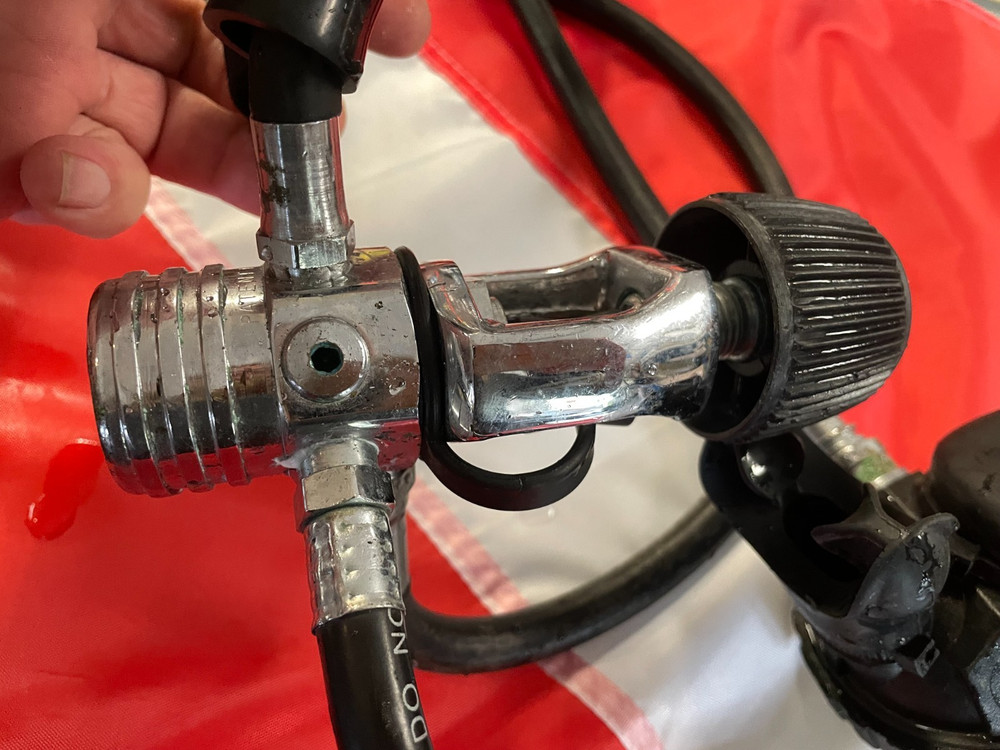 sherwood reg combo works