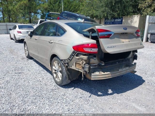 FUSION 2019 Air Shutter 1150203