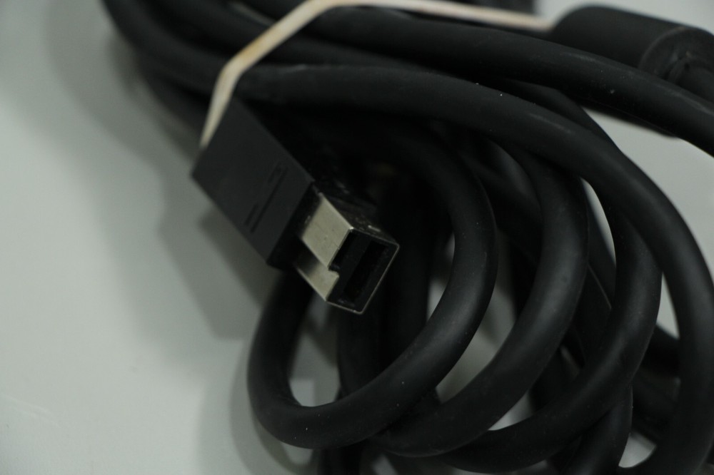 Microsoft Xbox One Kinect Sensor Bar - Black