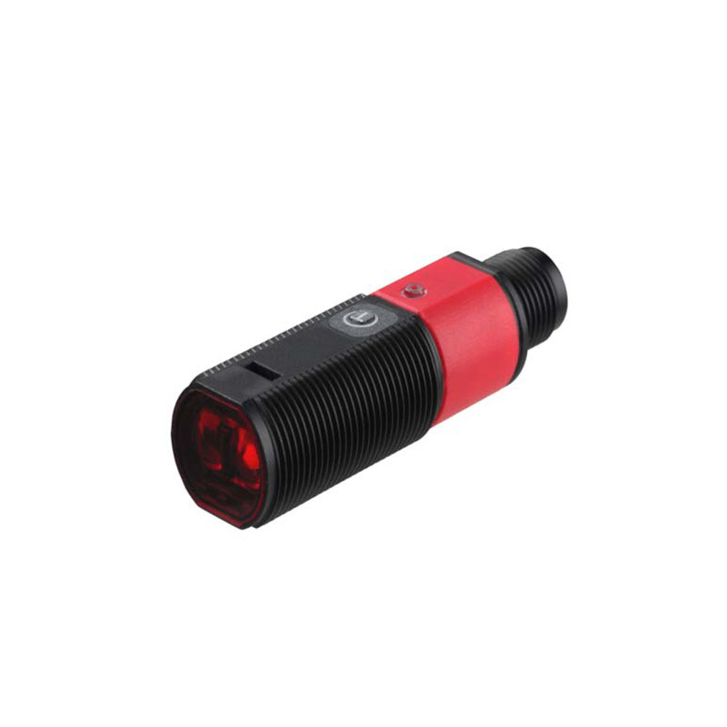Leuze FT318B.3/4P Sensor New ✦KD
