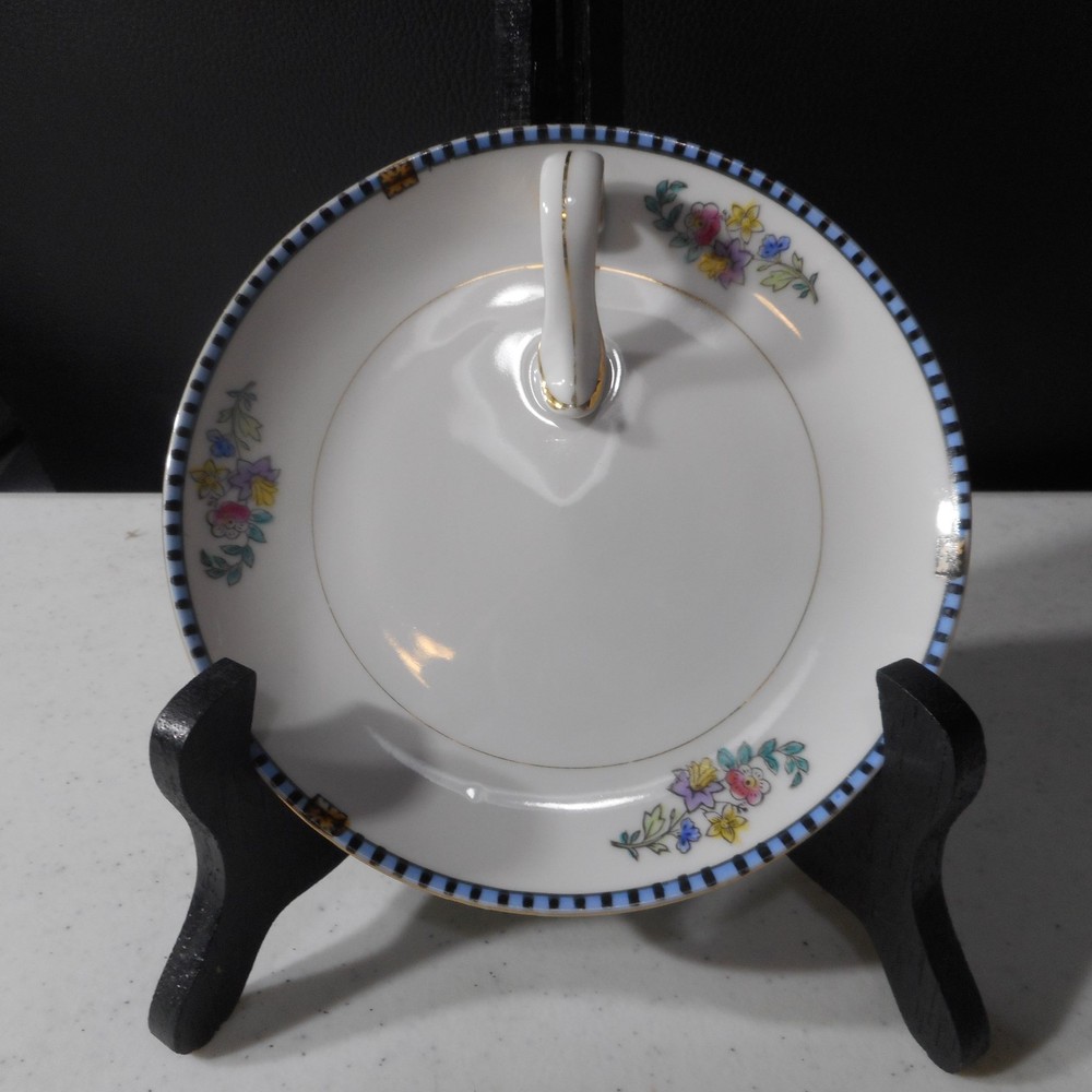 Noritake Sheridan Mustard Lemon Dish