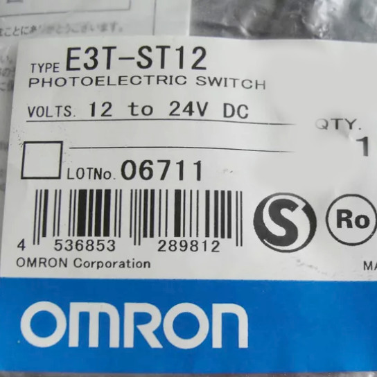 NEW Omron Module E3FA-RN11 E3FA-RP11 E3FA-RN21 E3FA-RP21 Sensor PLC Unit