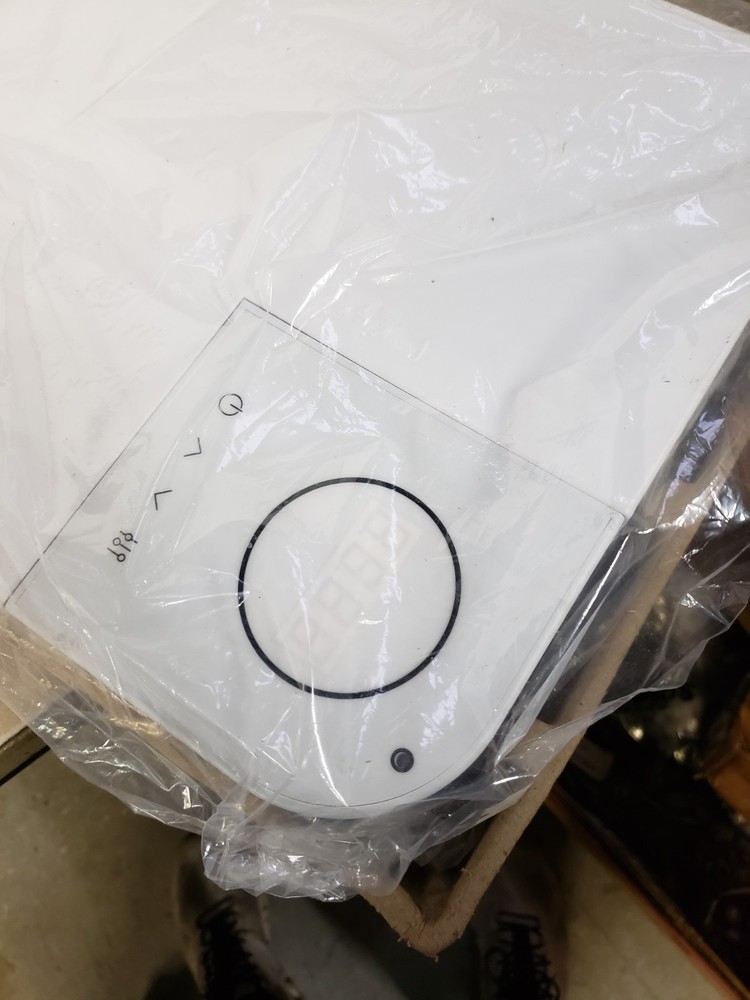 Optimal opti18 220/240 Volt 18 Kw 3.7-GPM Smart Electric Tankless Water Heater