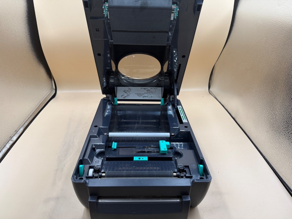 TSC TTP-345 Barcode Label Printer 99-127A027-0001