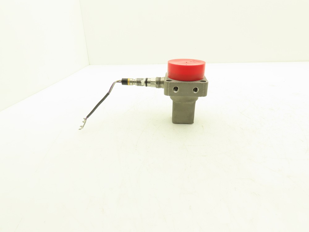 Foxboro D0135ND Pressure Sensor For Transmitter