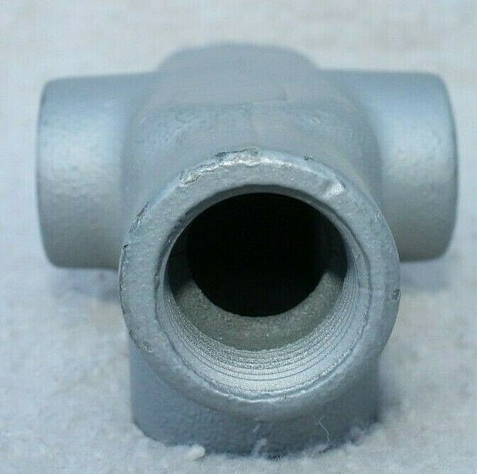 Appleton 3/4" X Form 35 Unilet