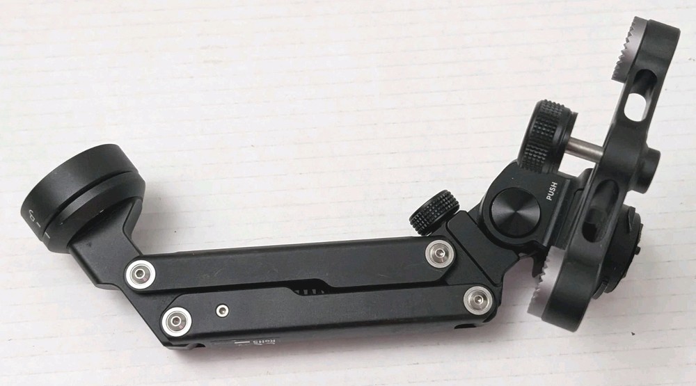 DJI Z- Axis For Osmo Pro/Raw Gimbal Untested