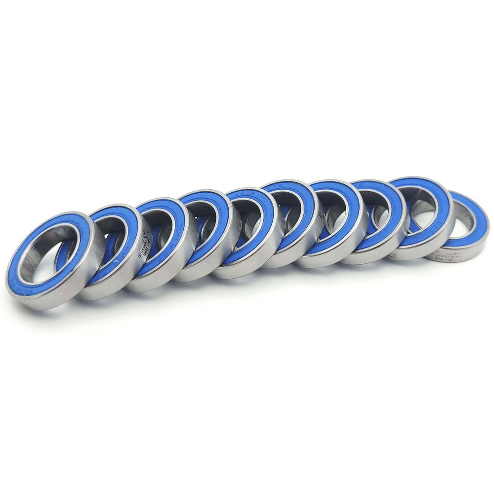 Glory Pivot Bearing Kit Blueseal MAX Full Complement