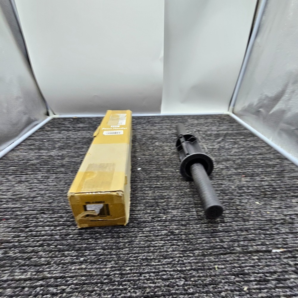 Chirp 4-Handle Focus Muscle Roller Handle for Deeper Massage